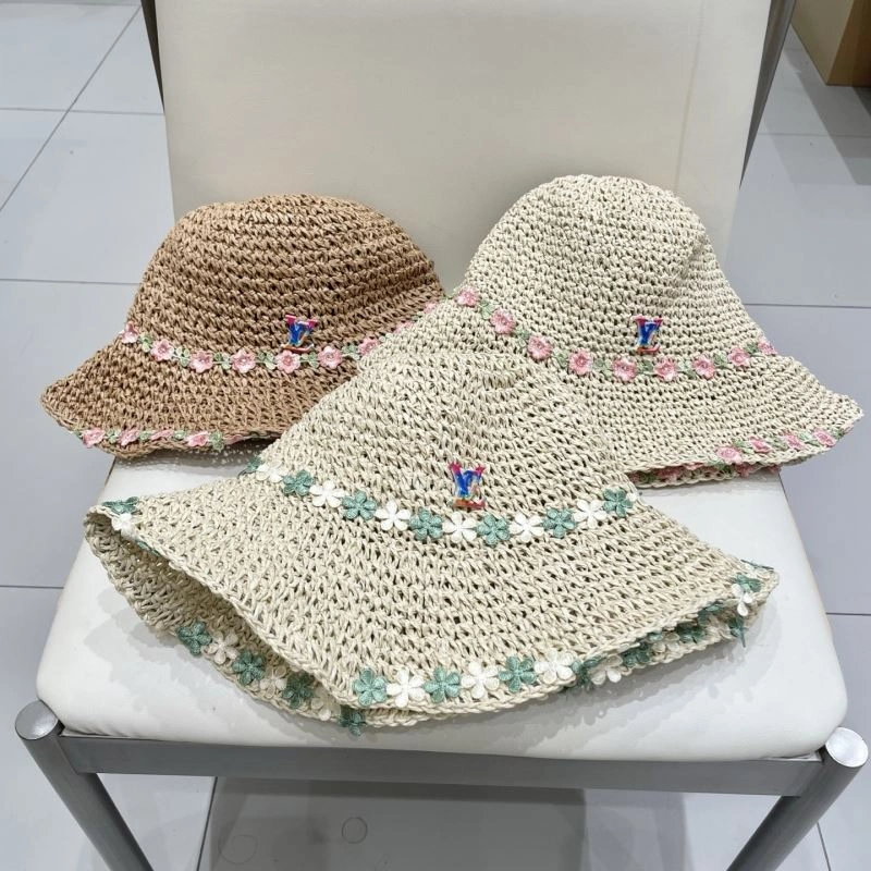 Unique Louis Vuitton Caps 257894
