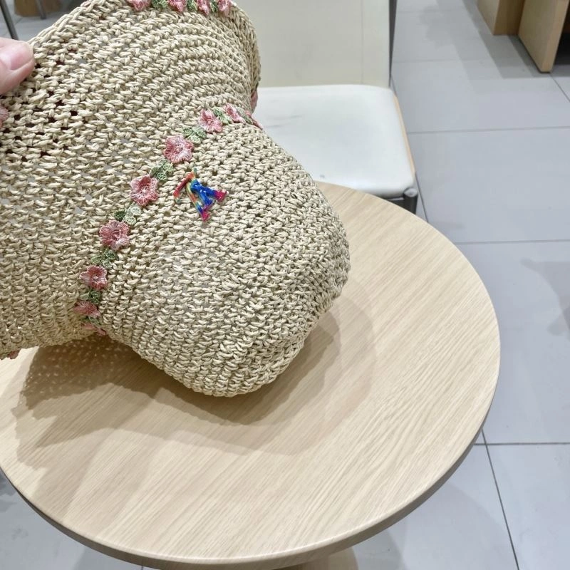 Unique Louis Vuitton Caps 257894