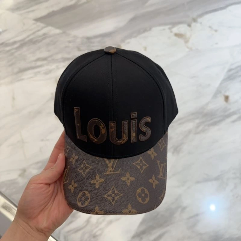 Contemporary Louis Vuitton Caps 257887