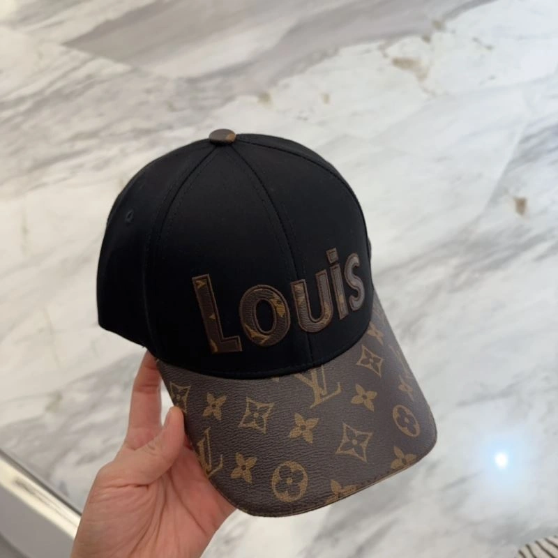 Contemporary Louis Vuitton Caps 257887