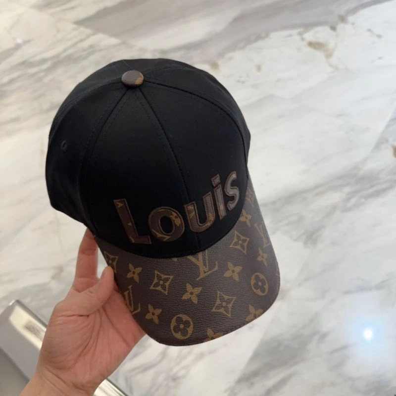 Contemporary Louis Vuitton Caps 257887