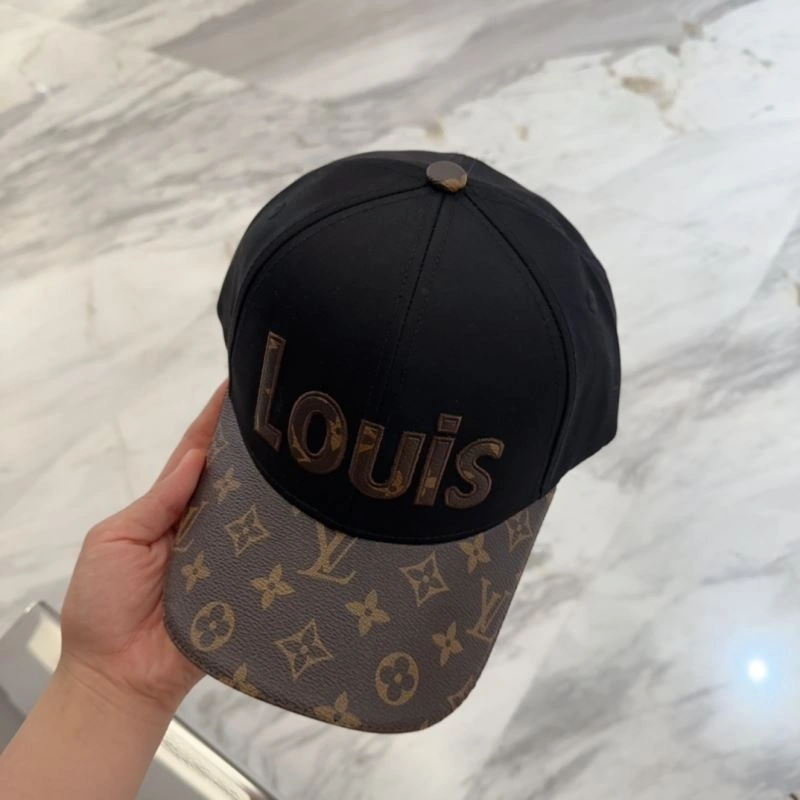 Contemporary Louis Vuitton Caps 257887