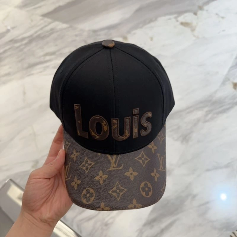 Contemporary Louis Vuitton Caps 257887