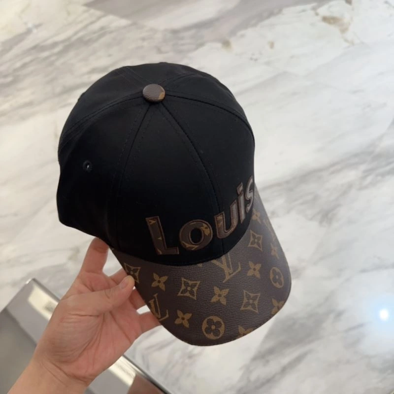 Contemporary Louis Vuitton Caps 257887