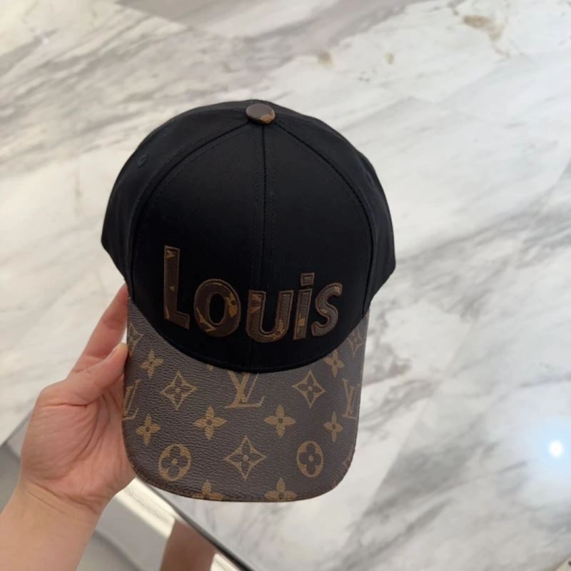 Contemporary Louis Vuitton Caps 257887