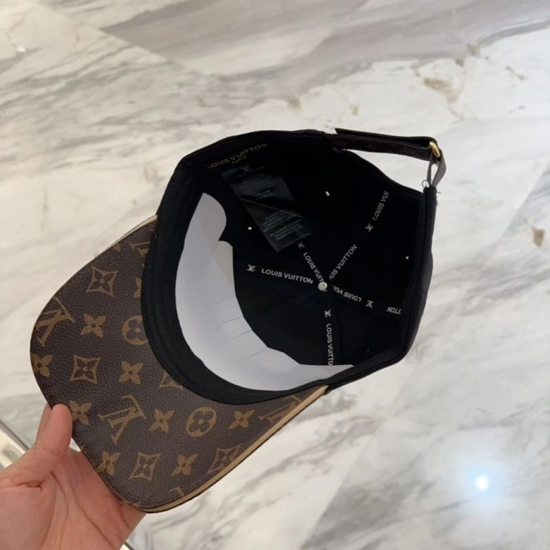 Contemporary Louis Vuitton Caps 257887