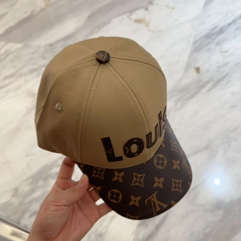 Louis Vuitton Caps Contemporary 257871