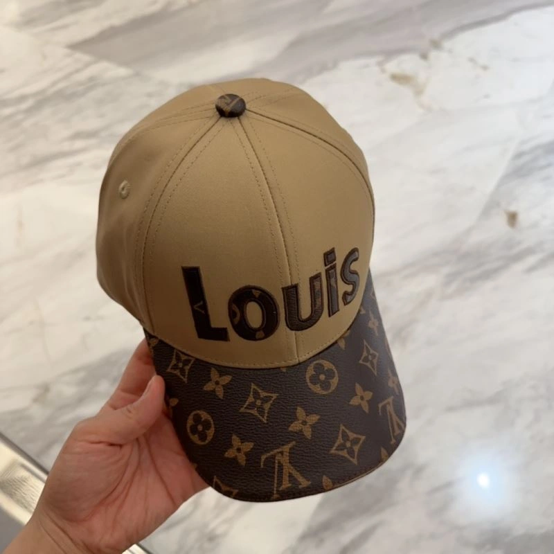 Louis Vuitton Caps Contemporary 257871