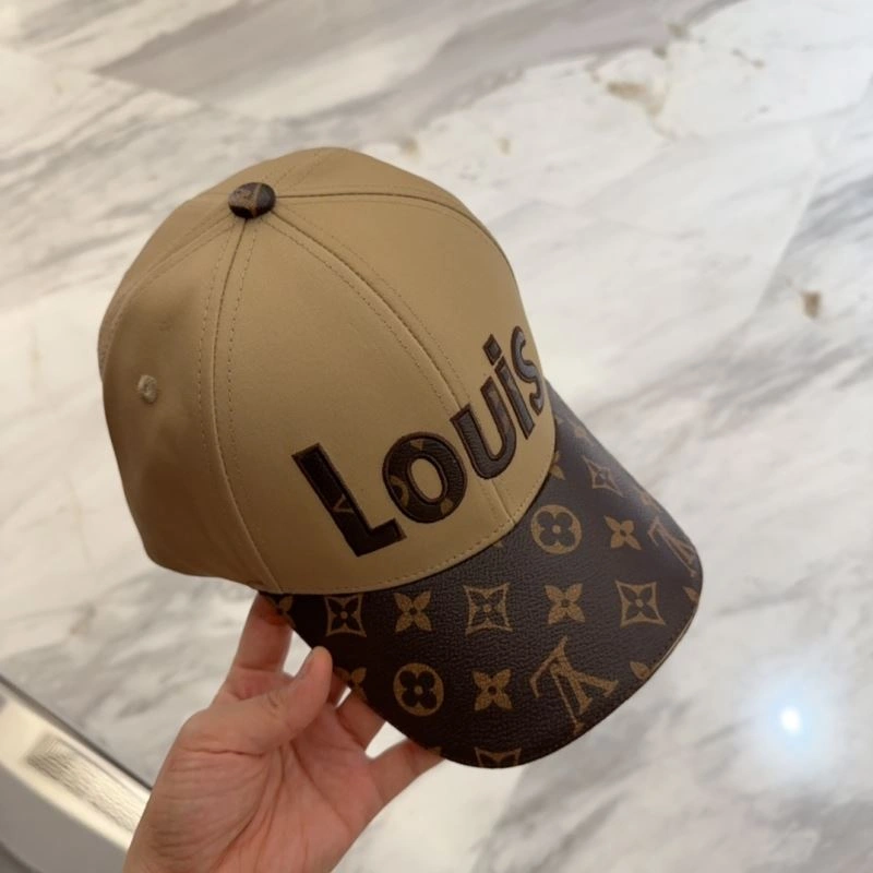 Louis Vuitton Caps Contemporary 257871