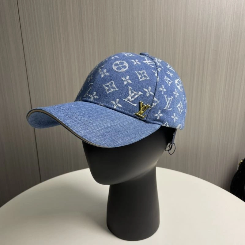 SmartChoice Louis Vuitton Caps 257879