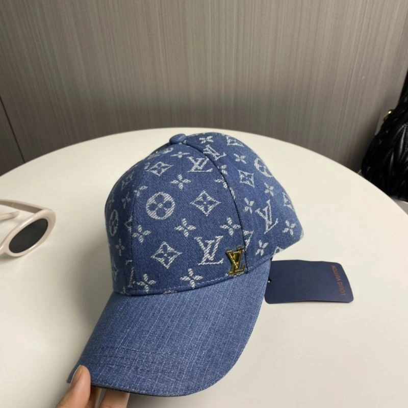 SmartChoice Louis Vuitton Caps 257879