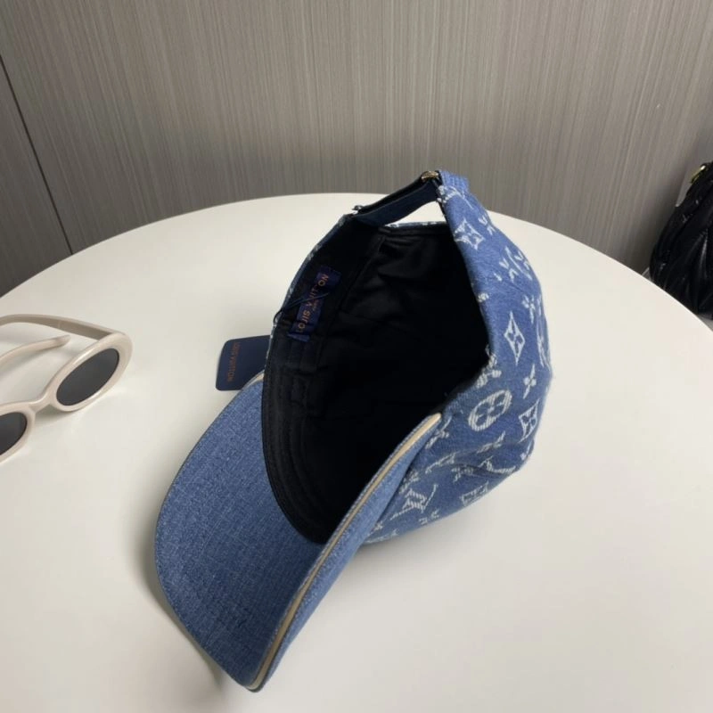 SmartChoice Louis Vuitton Caps 257879