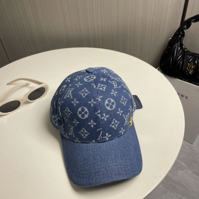 SmartChoice Louis Vuitton Caps 257879