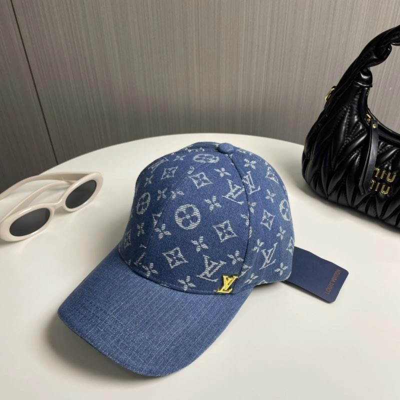 SmartChoice Louis Vuitton Caps 257879