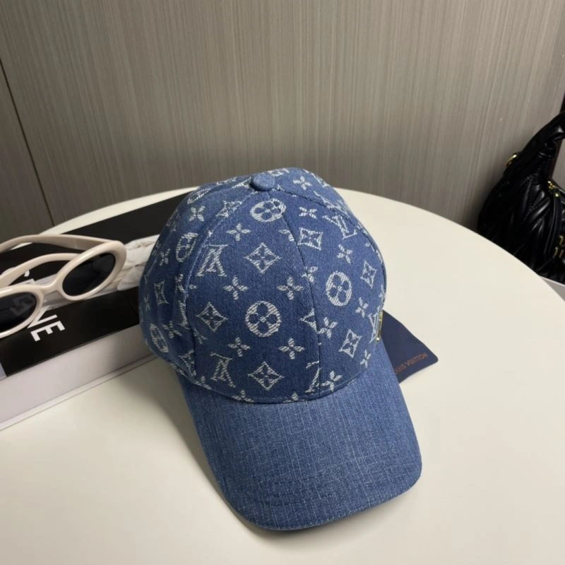 SmartChoice Louis Vuitton Caps 257879