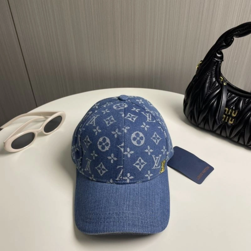 SmartChoice Louis Vuitton Caps 257879