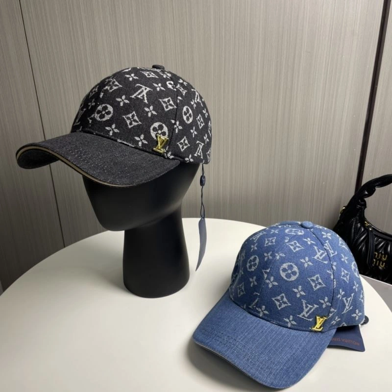 SmartChoice Louis Vuitton Caps 257879