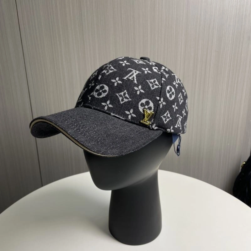 Louis Vuitton Caps Comfortable 257881