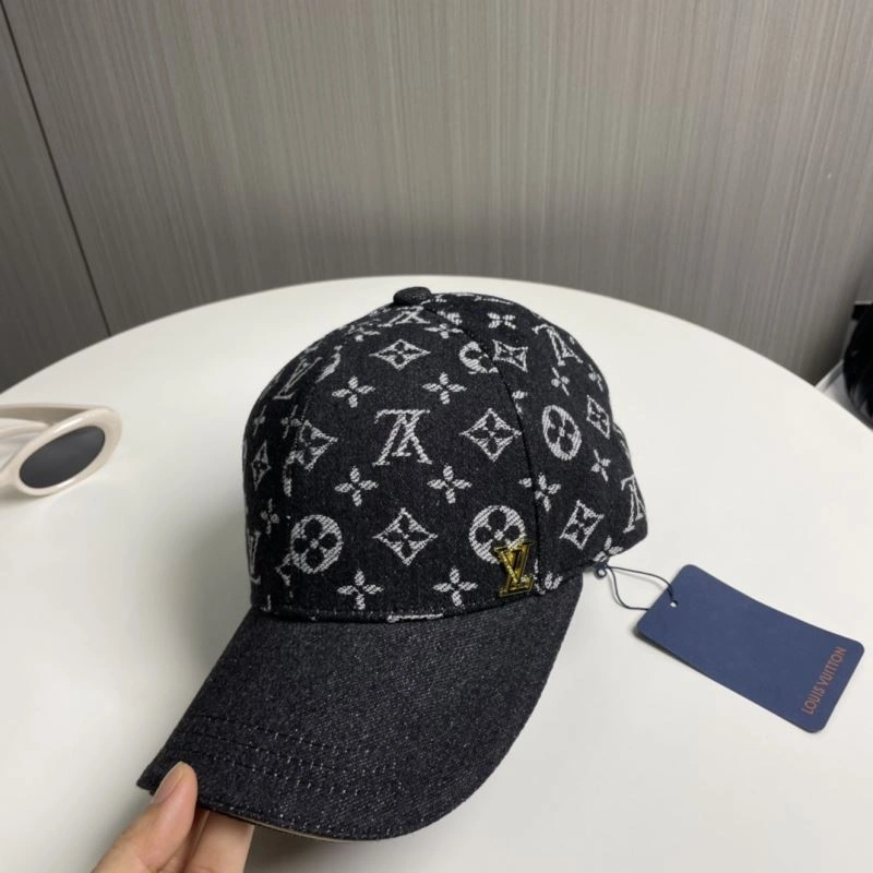 Louis Vuitton Caps Comfortable 257881