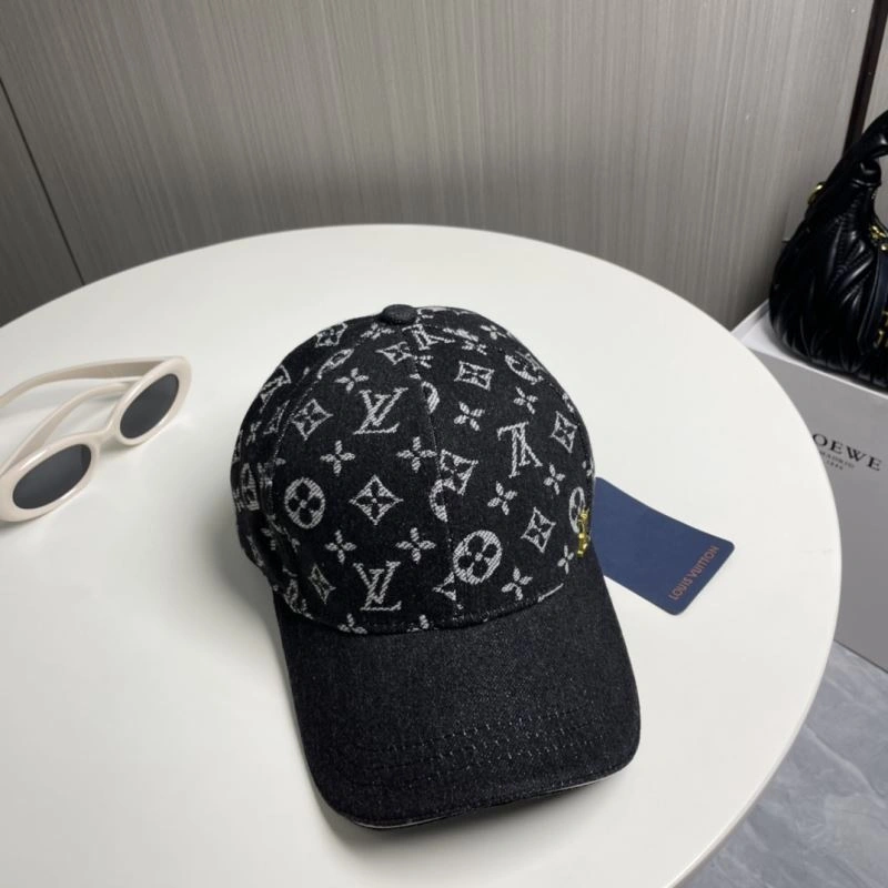 Louis Vuitton Caps Comfortable 257881