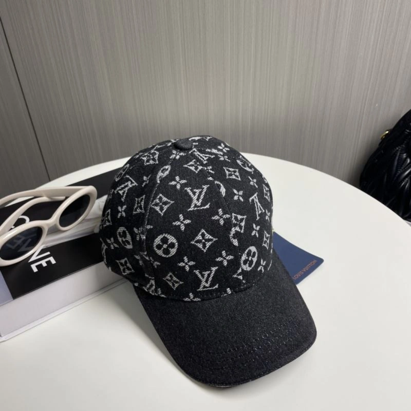 Louis Vuitton Caps Comfortable 257881
