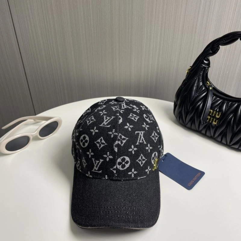 Louis Vuitton Caps Comfortable 257881