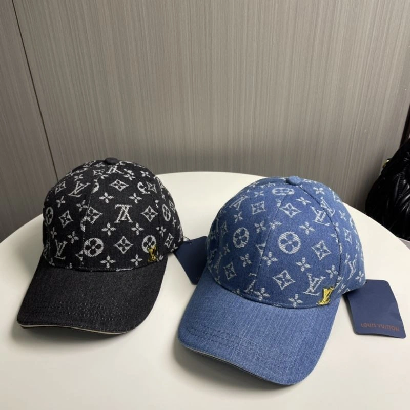Louis Vuitton Caps Comfortable 257881