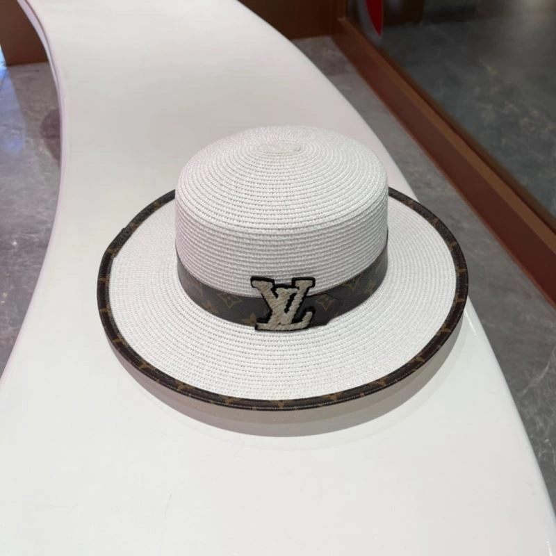 Louis Vuitton Caps Compact 257891