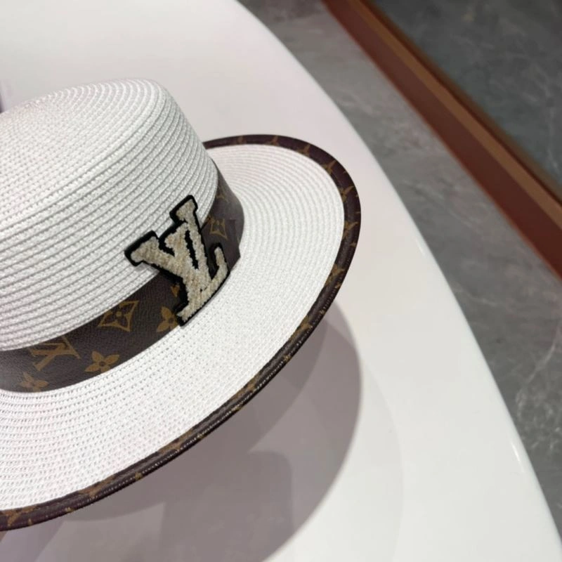 Louis Vuitton Caps Compact 257891