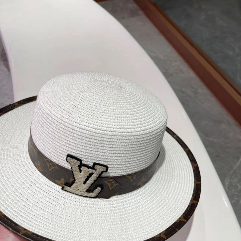 Louis Vuitton Caps Compact 257891