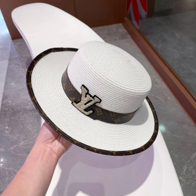 Louis Vuitton Caps Compact 257891
