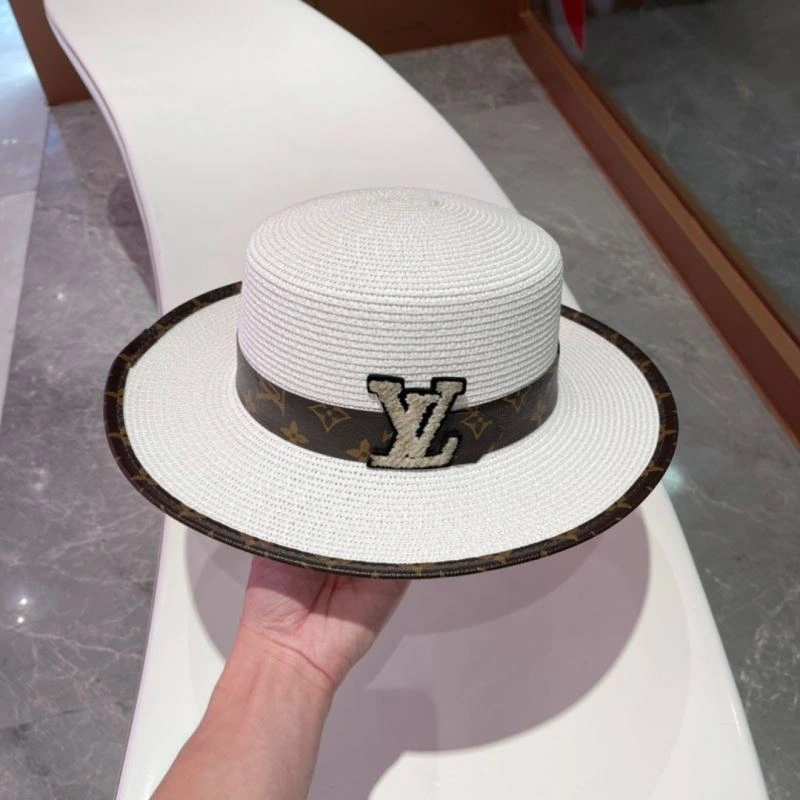 Louis Vuitton Caps Compact 257891