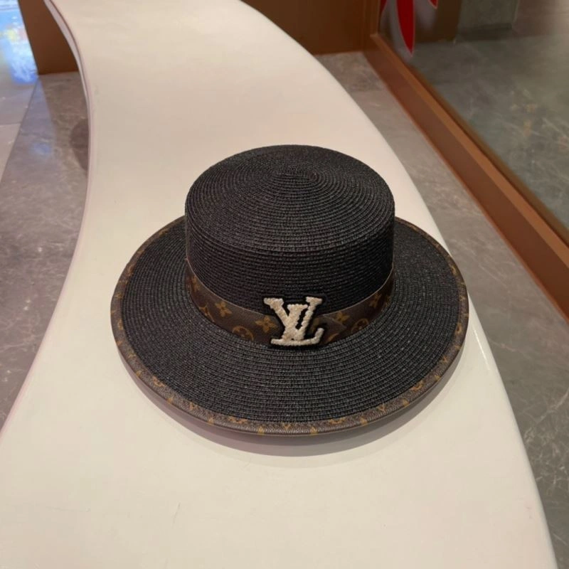 Louis Vuitton Caps Packable 257890