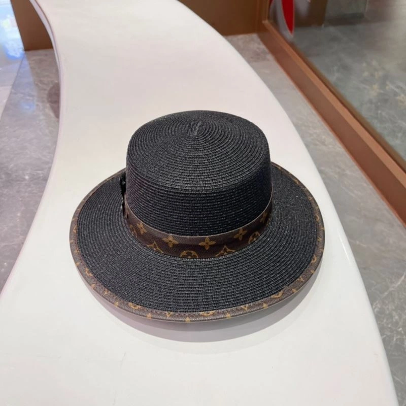 Louis Vuitton Caps Packable 257890