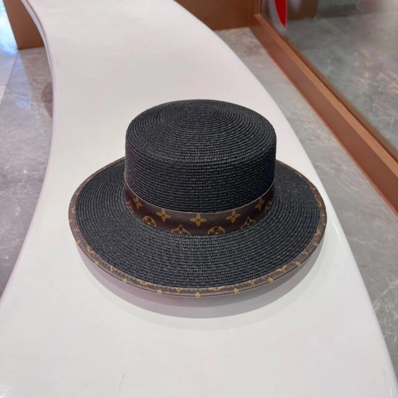 Louis Vuitton Caps Packable 257890