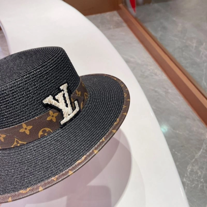 Louis Vuitton Caps Packable 257890