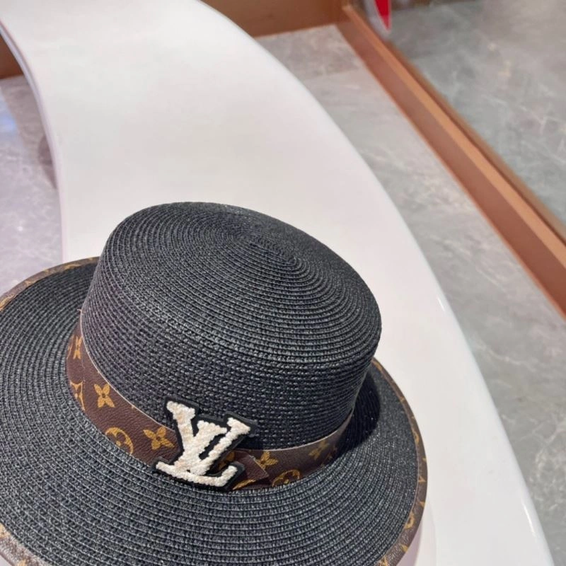 Louis Vuitton Caps Packable 257890