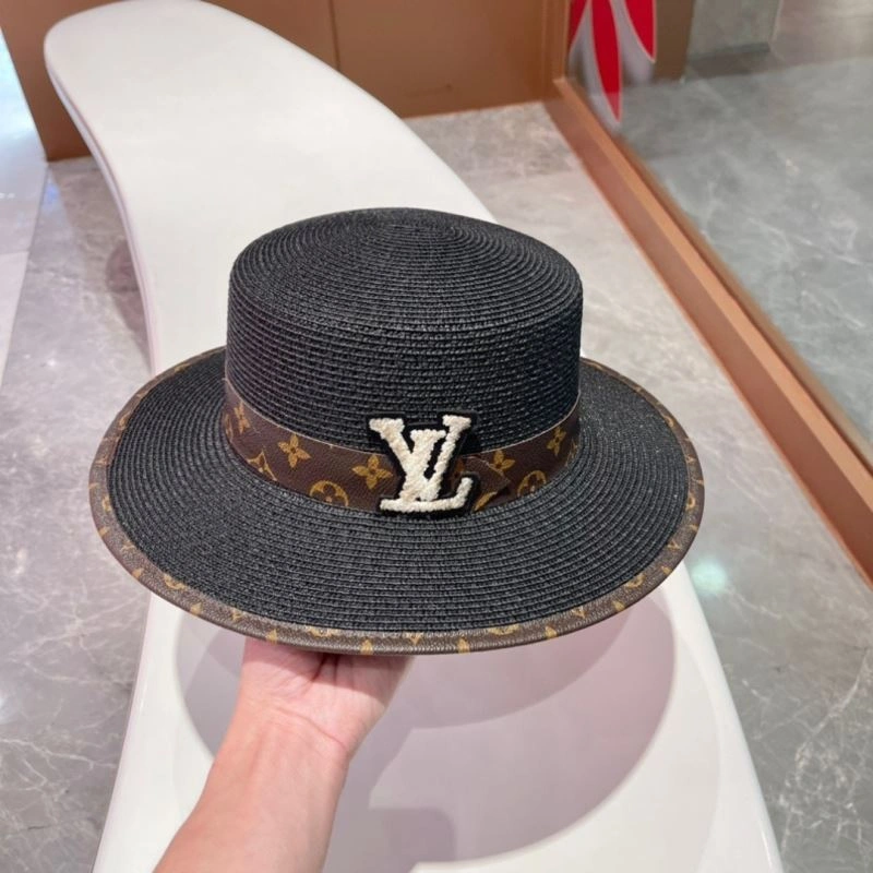 Louis Vuitton Caps Packable 257890