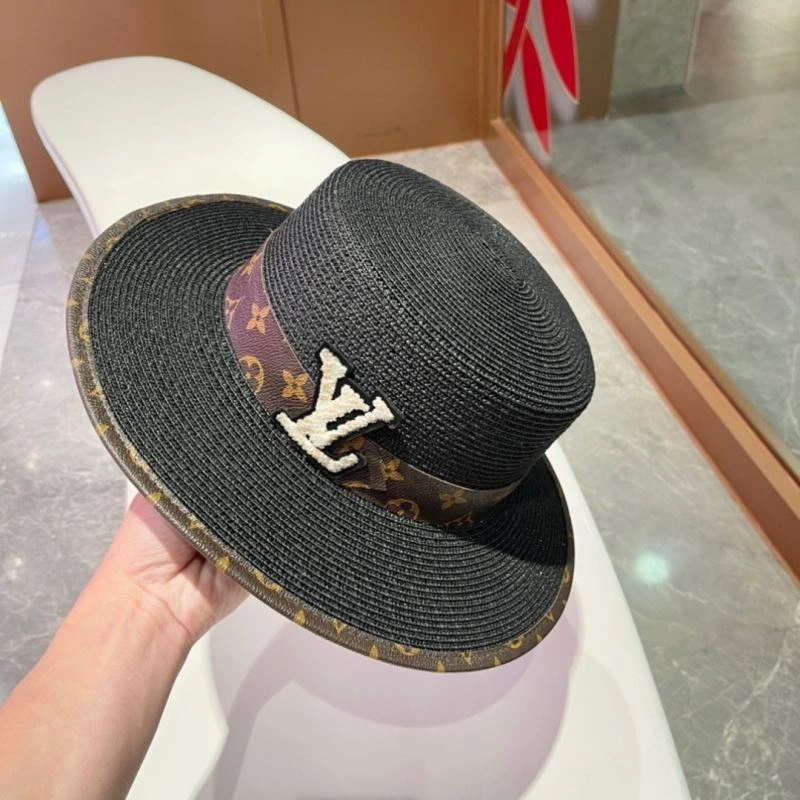 Louis Vuitton Caps Packable 257890