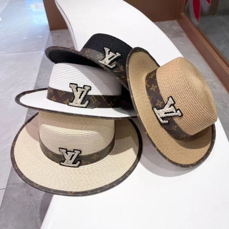 Louis Vuitton Caps Packable 257890