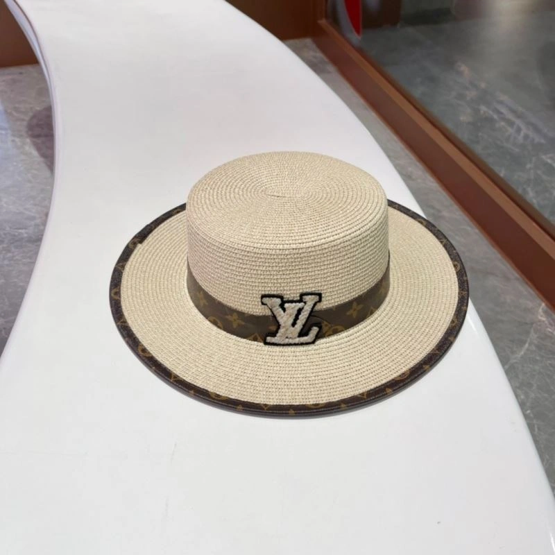 Louis Vuitton Caps MultiPurpose 257870