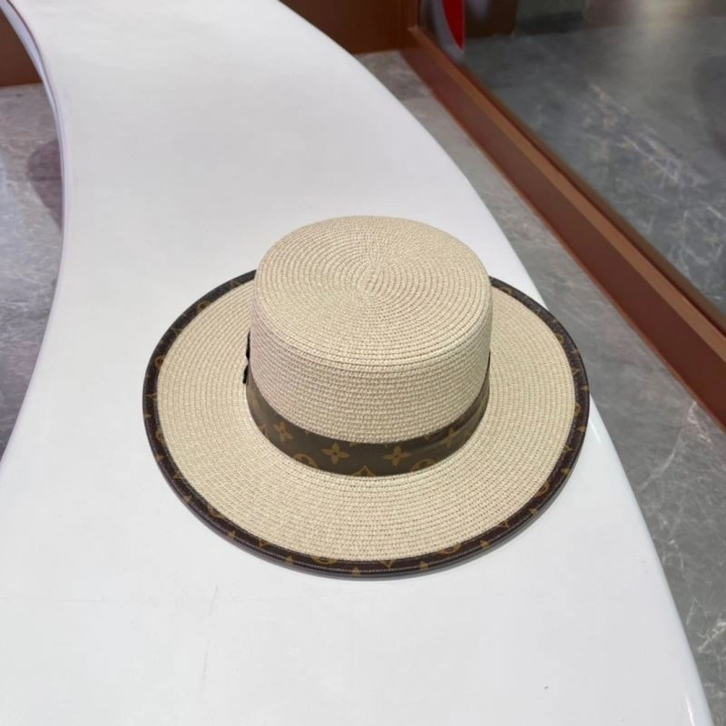 Louis Vuitton Caps MultiPurpose 257870