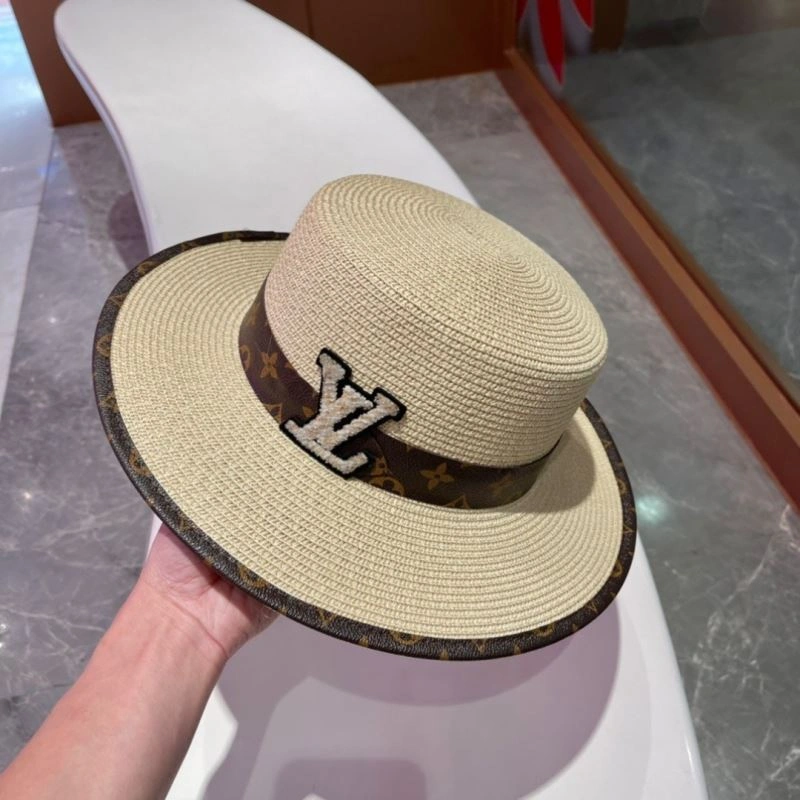 Louis Vuitton Caps MultiPurpose 257870