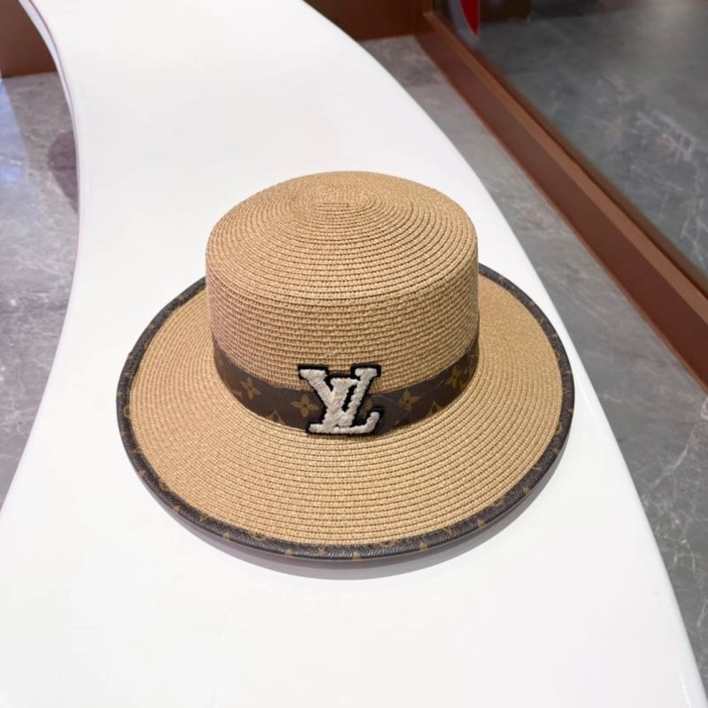 Flexible Louis Vuitton Caps 257888