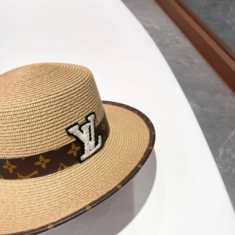 Flexible Louis Vuitton Caps 257888