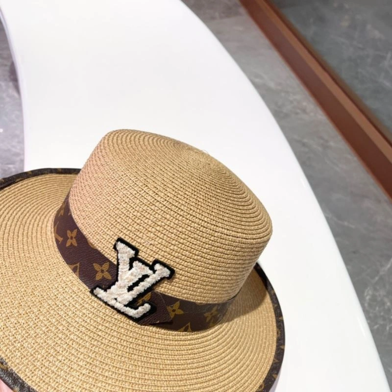 Flexible Louis Vuitton Caps 257888