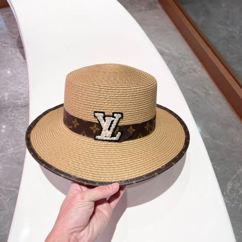 Flexible Louis Vuitton Caps 257888