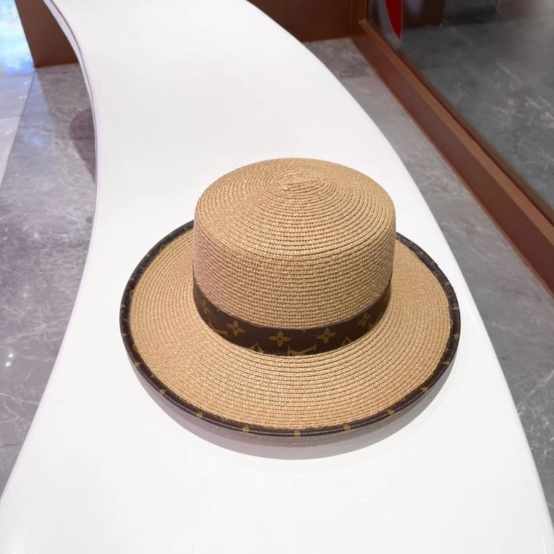 Flexible Louis Vuitton Caps 257888