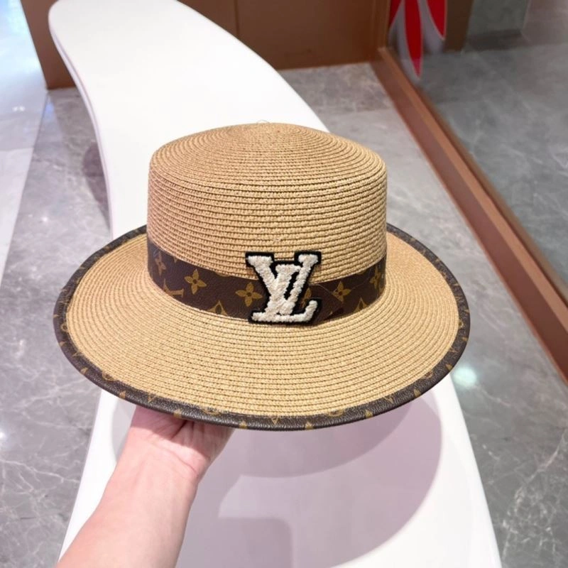 Flexible Louis Vuitton Caps 257888