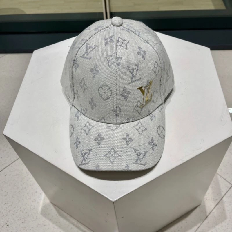 Louis Vuitton Caps TimelessDesign 257869